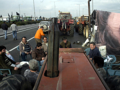 Ήξεις – Αφίξεις για του αγρότη… τις ενισχύσεις