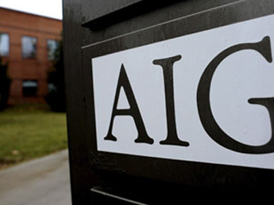 Κοντά σε συμφωνία AIG – Zurich Financial Services