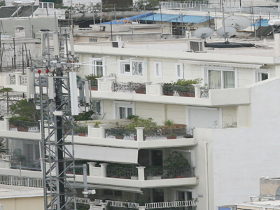 “Ξεπαγώνει” το κτηματολόγιο