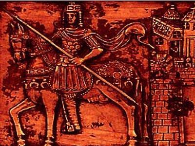 ΤΟ ΚΡΑΤΑΜΕ ΓΙΑ ΤΡΙΗΜΕΡΟ: Διδυμότειχο μπλουζ  και συνοροφύλακες στο κέντρο της Αθήνας