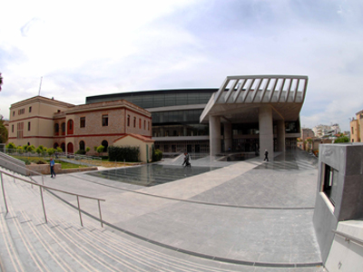 Είδηση: ”Sold out” και για Μουσείο…