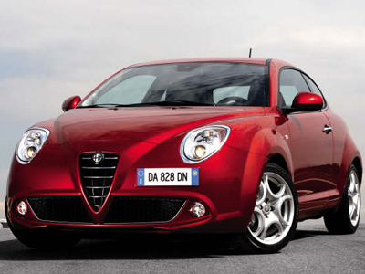 Πέντε αστέρια στο Euro NCAP για την Alfa Romeo MiTo