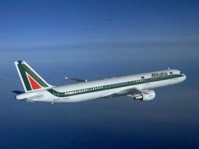 Η Alitalia και πάλι στους αιθέρες, αλλά… ιδιωτική
