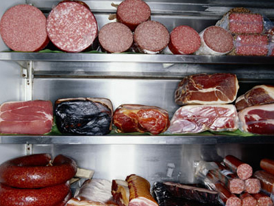 Αποσύρθηκαν «ύποπτα» αλλαντικά με διοξίνες