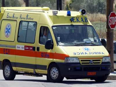 Σκοτώθηκε προσπαθώντας να μπει σε ναό