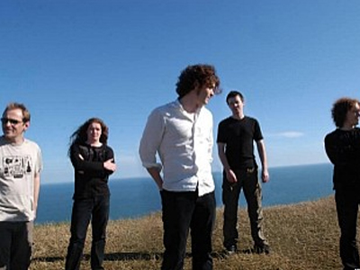 Οι Anathema live στο  FUZZ LIVE MUSIC CLUB στις 29 Νοεμβρίου