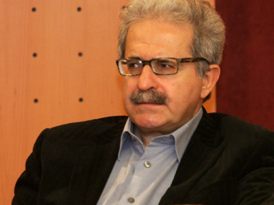 Ο Μίμης Ανδρουλάκης μιλάει στη zougla.gr για τη σύλληψη του γιου του