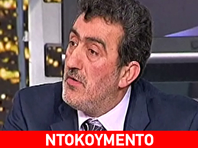 Το ξέσπασμα του Α. Αραβαντινού και η αλήθεια για τον Σορίν Ματέι