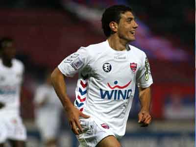 Παρουσίασε τον Χρήστο Αραβίδη ο Άρης