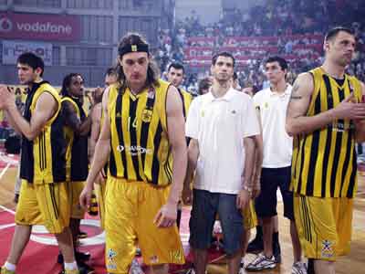 Μπαίνει στην κλήρωση της Euroleague o Άρης