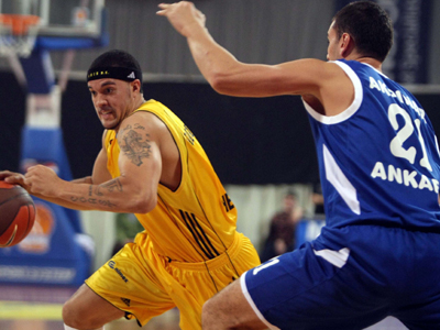 Δεν τα κατάφερε ο Άρης στην Τουρκία