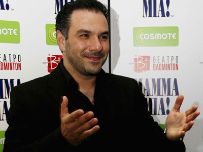 Θύμα της οικονομικής κρίσης και ο Αρναούτογλου