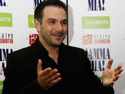 Πότε τελικά θα παντρευτεί ο Γρηγόρης;