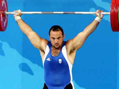 Ποινή αποκλεισμού τεσσάρων ετών στον Τάσο Τριανταφύλλου