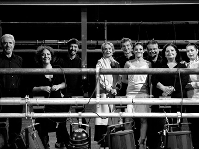 Πού είναι ο Τάσος που ερωτεύτηκα; Κρατικό Θέατρο Βορείου Ελλάδος