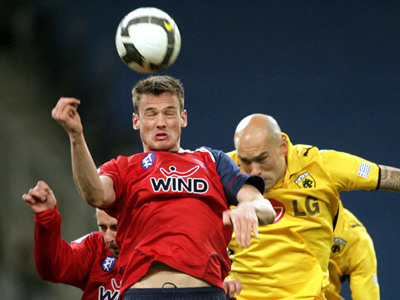 Έδειξε την πόρτα της… εξόδου σε 12 παίκτες ο Πανιώνιος