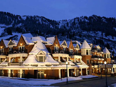 Πανικός στο Άσπεν από δέματα παγιδευμένα με εκρηκτικά