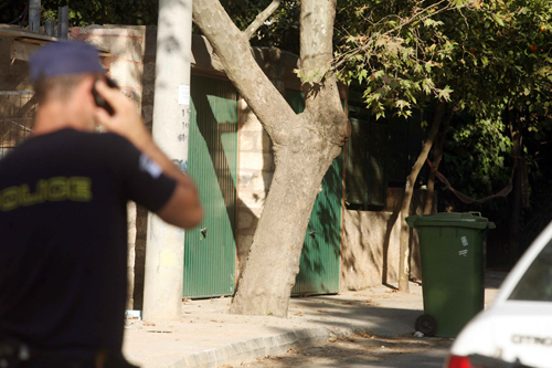 Έλληνας μαχαίρωσε αλλοδαπό στο Ρέθυμνο