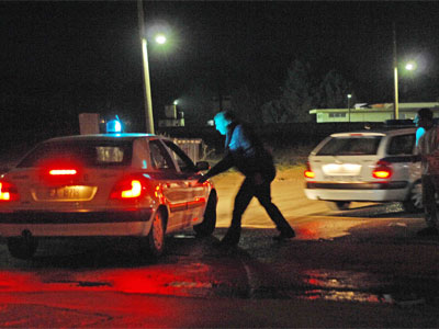 Δύο ληστείες και δεκατέσσερις απόπειρες είχε στο ενεργητικό του ο ληστής που συνελήφθη