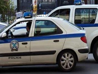 Μεγάλη επιχείρηση της αστυνομίας στην Αθήνα