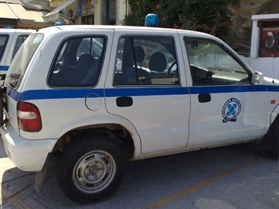 Συνελήφθη μετά από 14 χρόνια