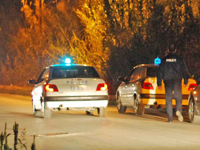 Συνελήφθησαν ληστές που απέσπασαν μεγάλο χρηματικό ποσό