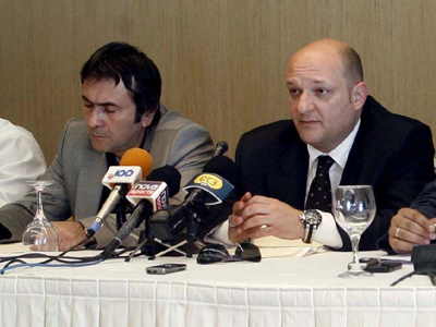 Η πρόταση του ψηφοδελτίου του Θανάση Αθανασιάδη