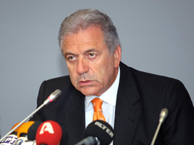 Δ. Αβραμόπουλος: «Εισήλθαμε σε φάση πανδημίας 6α»