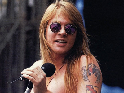 Είναι το ”Chinese Democracy” το album με την πιο παράνομη κυκλοφορία στο διαδίκτυο στην ιστορία της μουσικής?