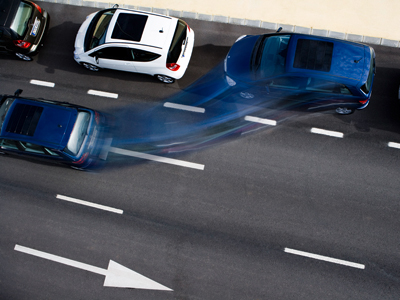 Παρκάρουν μόνες τους και δωρεάν