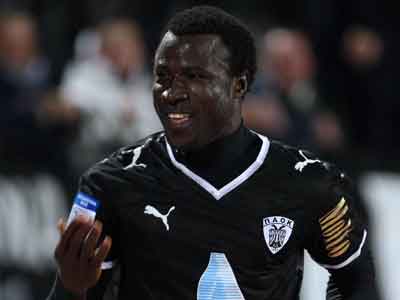 «Κλείνει» Bakayoko ο ΠΑΣ Γιάννινα