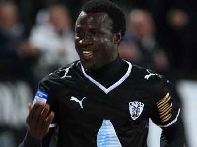 «Κλείνει» Bakayoko ο ΠΑΣ Γιάννινα