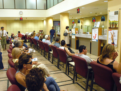 Καμπάνες από το Εφετείο στις τράπεζες για τους καταχρηστικούς όρους