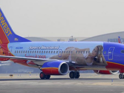 Η ομορφιά … σας πάει «στα σύννεφα»