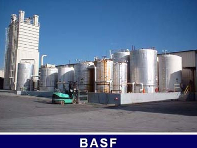 Και άλλες απολύσεις στη BASF