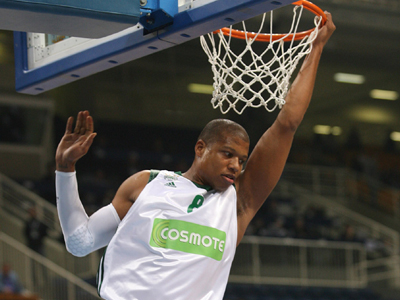 Επέστρεψε στις νίκες ο Παναθηναϊκός