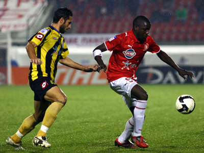 Απολογήθηκε σήμερα ο Μπανγκουρά