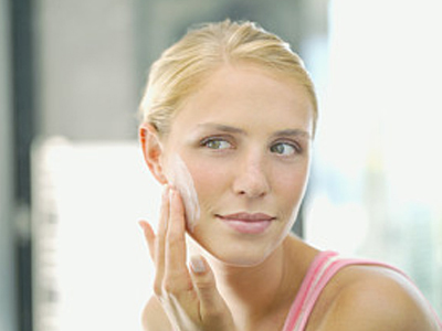 Αποτελεσματική μάσκα κατά της ξηρότητας