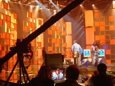 Τα νούμερα της AGB για την Κυριακή 15 Ιουνίου 2008