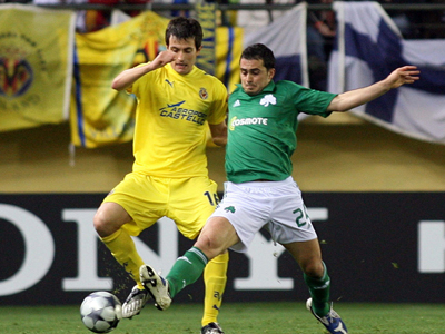 Ρόιγκ: Η Βιγαρεάλ θα πάρει την πρόκριση