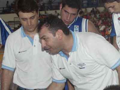 Βλασσόπουλος: Τεράστια επιτυχία για τον ελληνικό αθλητισμό