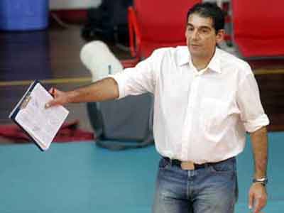 Νέα ήττα γνώρισε η εθνική γυναικών του βόλεϊ