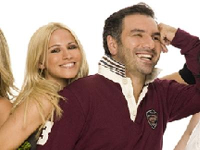 Το ταξίδι του Αρναούτογλου και της Μπουλέ στο Μιλάνο