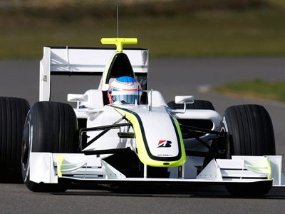 Θριαμβευτής στο Monaco ο Jenson Button