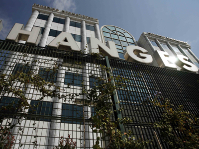 Και πάλι θύματα οι τράπεζες στο ΧΑ