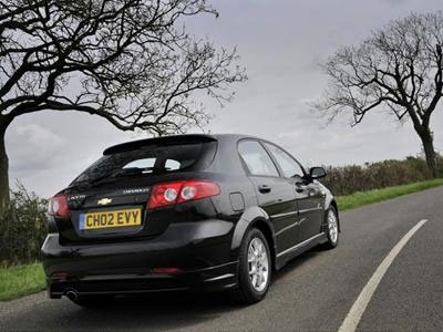 Νέες ακόμα πιο μειωμένες τιμές από τη Chevrolet