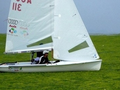 Πράσινισε… η Κίτρινη Θάλασσα