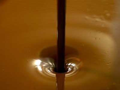 Σοκολάτα αγάπη μου!