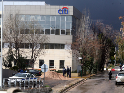 Έσκασαν οι δύο πυροκροτητές