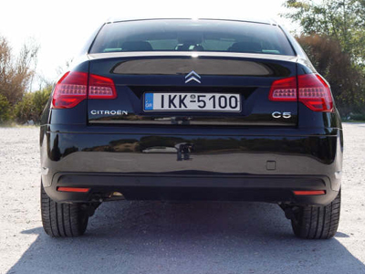 Δυναμική πολιτική χρηματοδότησης από τη Citroën